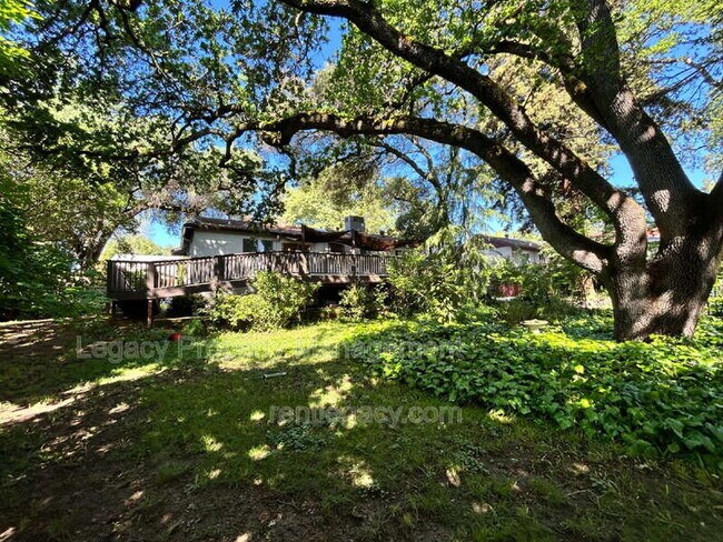 Building Photo - 209 Willow Ave