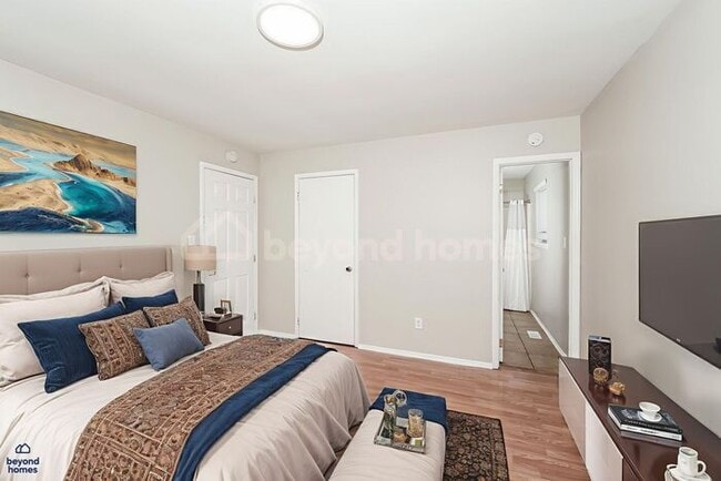 Building Photo - Charming 4-Bedroom, 2-Bath Home in Adamsvi...