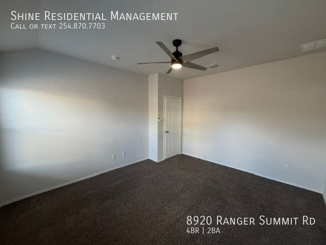 Building Photo - 8920 Ranger Smt Rd