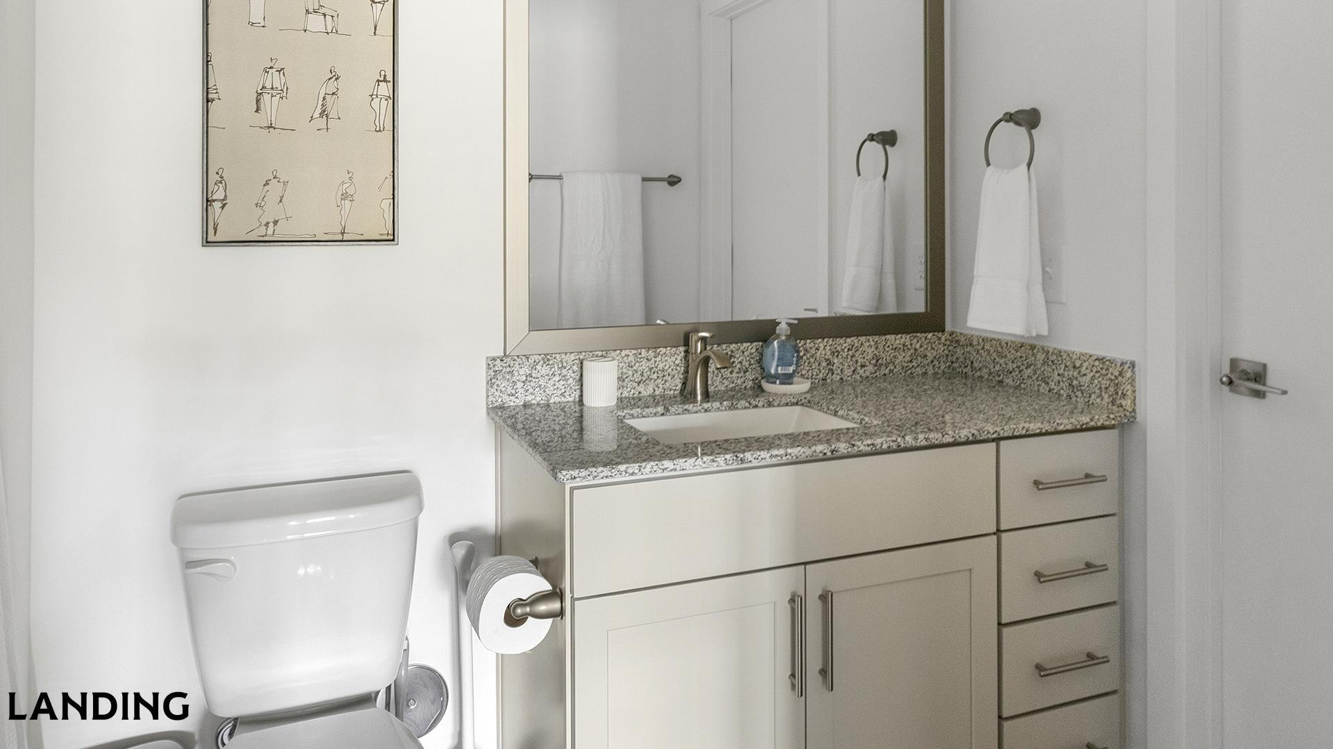 Building Photo - 2110 Birkhall St