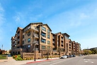 Building Photo - Township