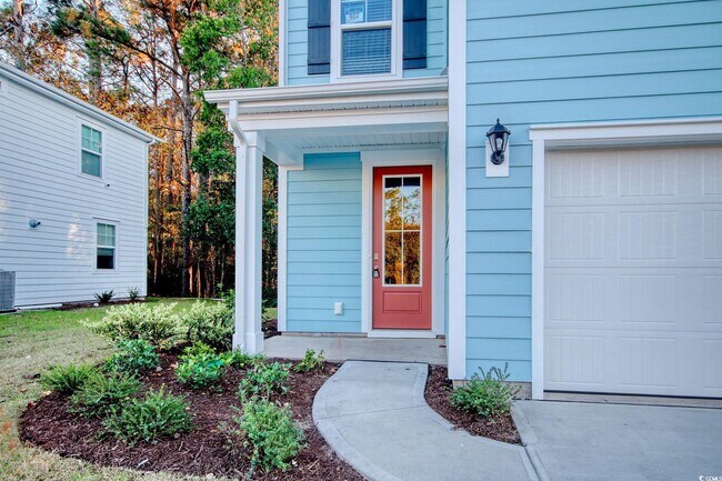 Building Photo - 3335 Moss Bridge Lane