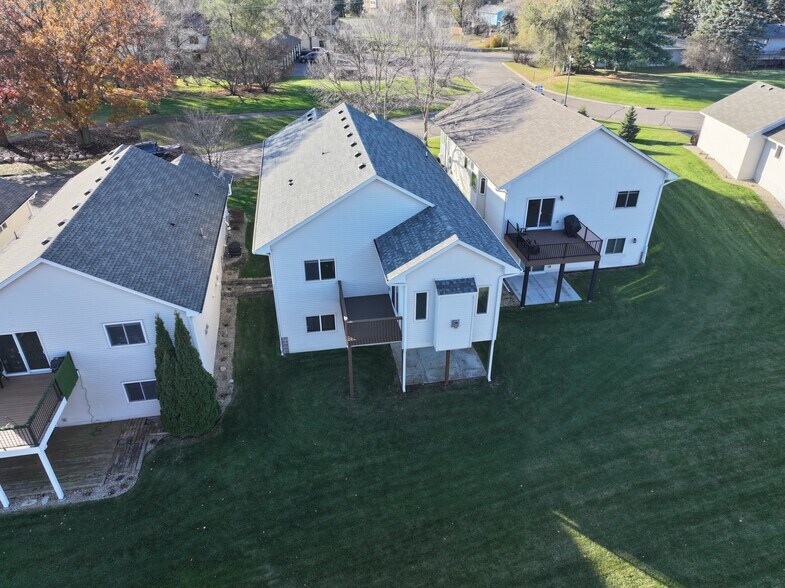 Building Photo - 18609 Zane Ct NW