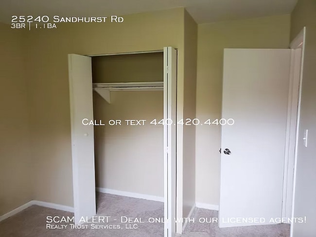 Building Photo - 25240 Sandhurst Rd