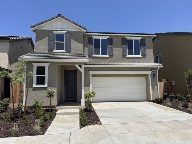 Primary Photo - Brand new home Ariette at Copper River