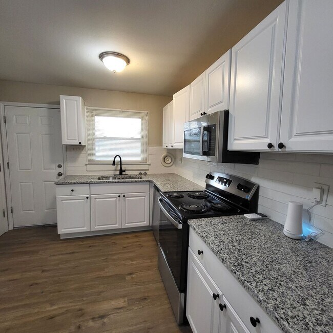 Building Photo - Welcome to Walker - $250 Off First Month's Rent