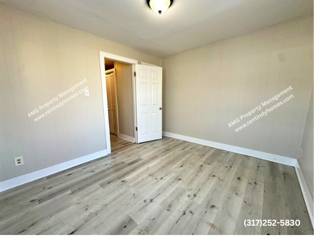 Building Photo - CENTER TOWNSHIP! **** SECTION 8 ****