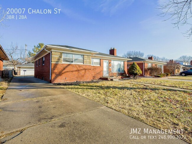 Building Photo - 20007 Chalon St