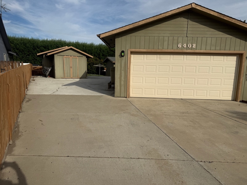 Building Photo - 6402 Fremont Dr