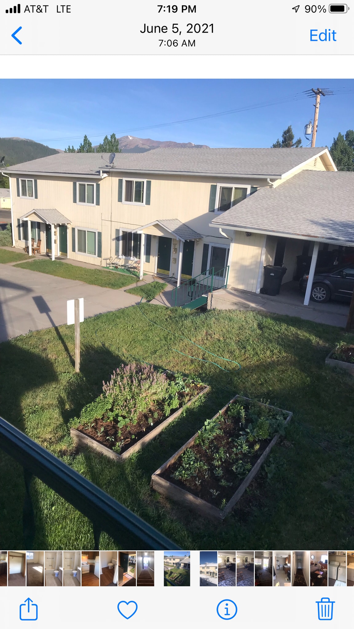 Garden organic - 630 Chestnut St