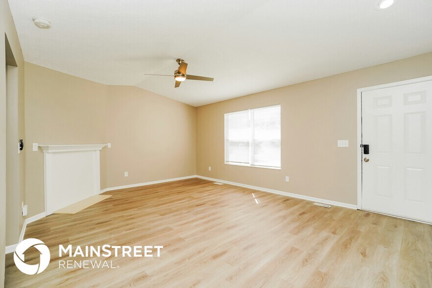 Building Photo - 1600 Tall Meadows Dr