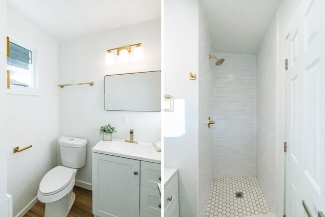 Building Photo - Modern Chic 3 Bedroom W/ Flex Space!