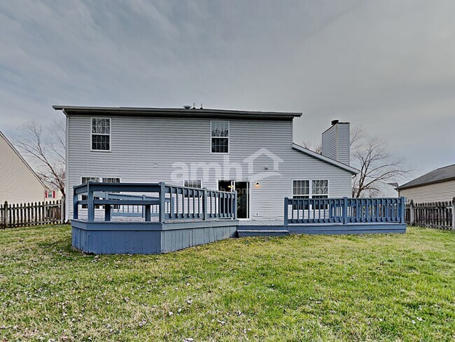 Building Photo - 8928 Waterton Pl