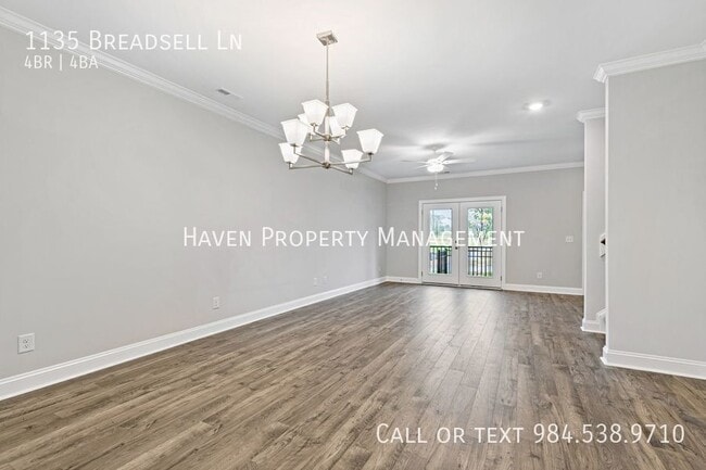 Building Photo - 1135 Breadsell Ln