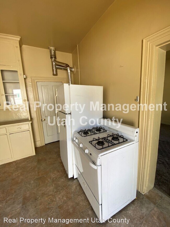 Building Photo - 1 br, 1 bath House - 341 S 100 E