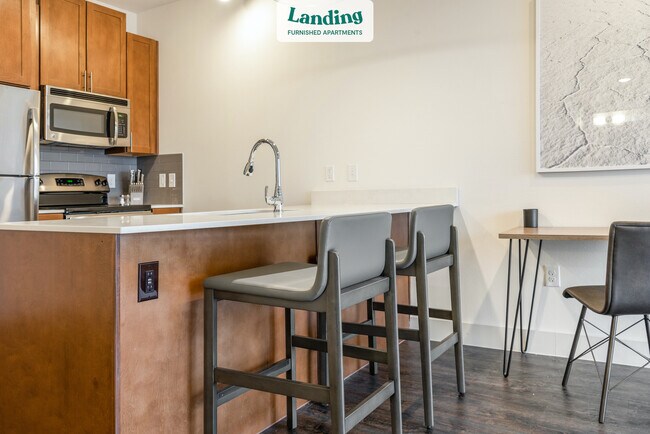 Building Photo - 11721 Domain Blvd