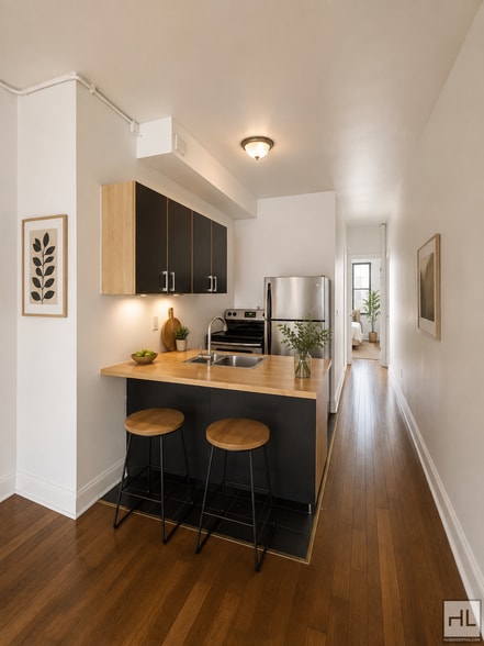 Building Photo - TROUTMAN STREET / Bushwick / 2-Bed