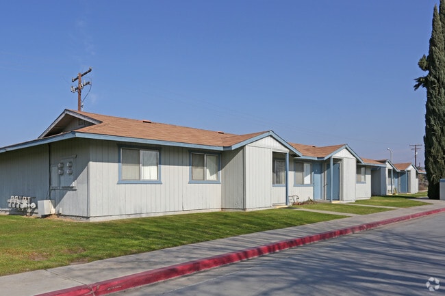 Primary Photo - Westwood Manor