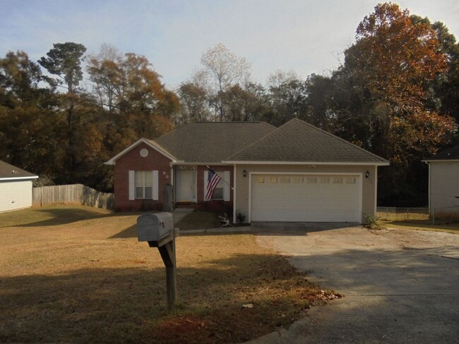 Primary Photo - Pratt Drive, Enterprise, AL