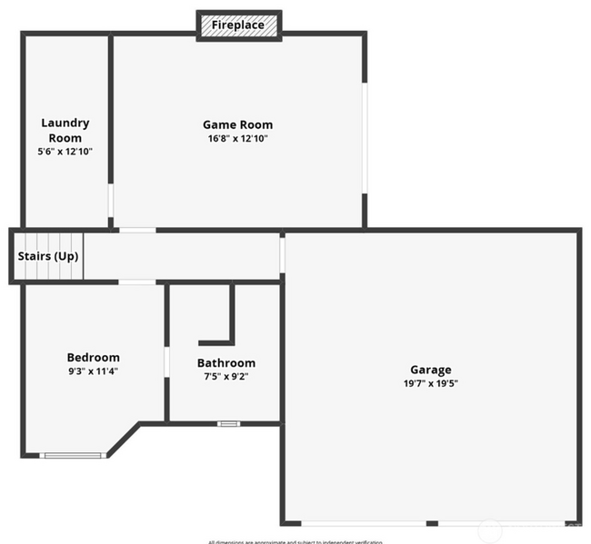 Building Photo - 15237 SE 48th Dr