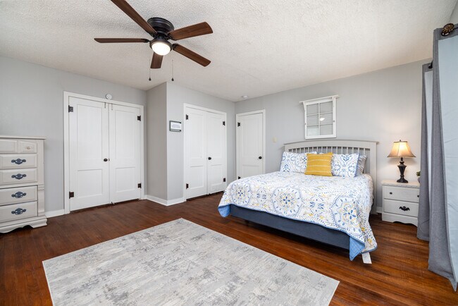 Building Photo - 212 N Magdalen St