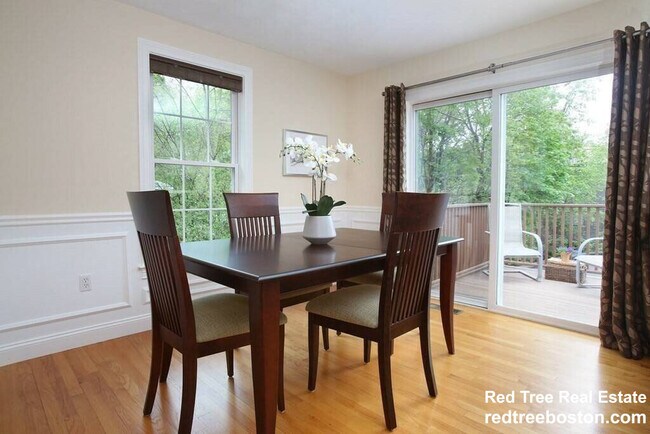 Building Photo - 121 Nonantum St