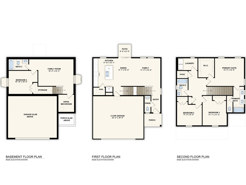 Building Photo - 5493 Damfield Ln