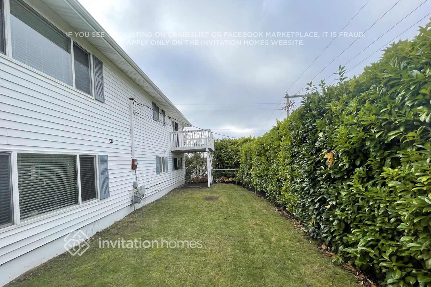 Building Photo - 2401 N Narrows Dr