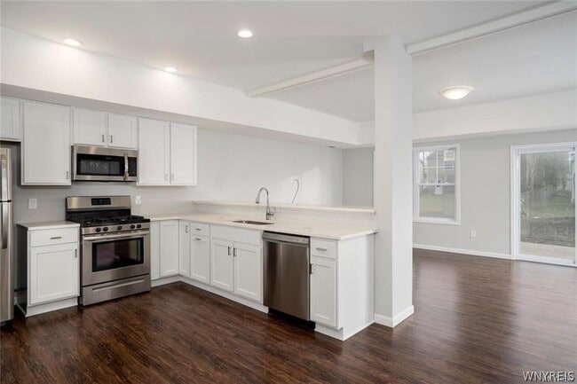 Building Photo - 46 Roger Chaffee Dr