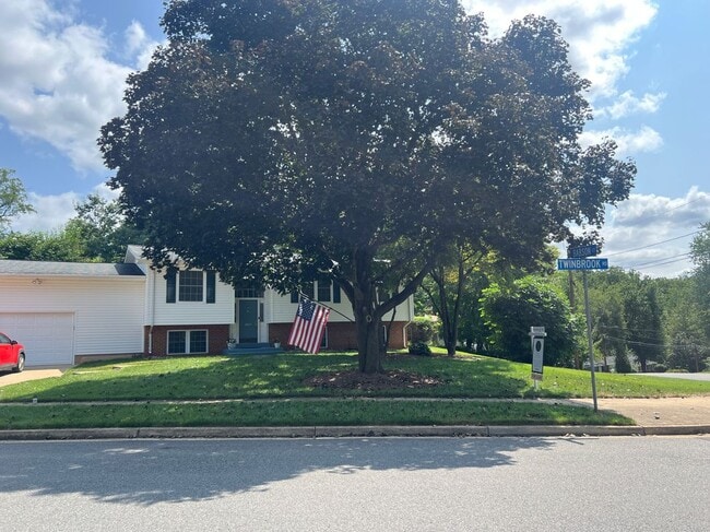 Building Photo - 4813 Twinbrook Rd