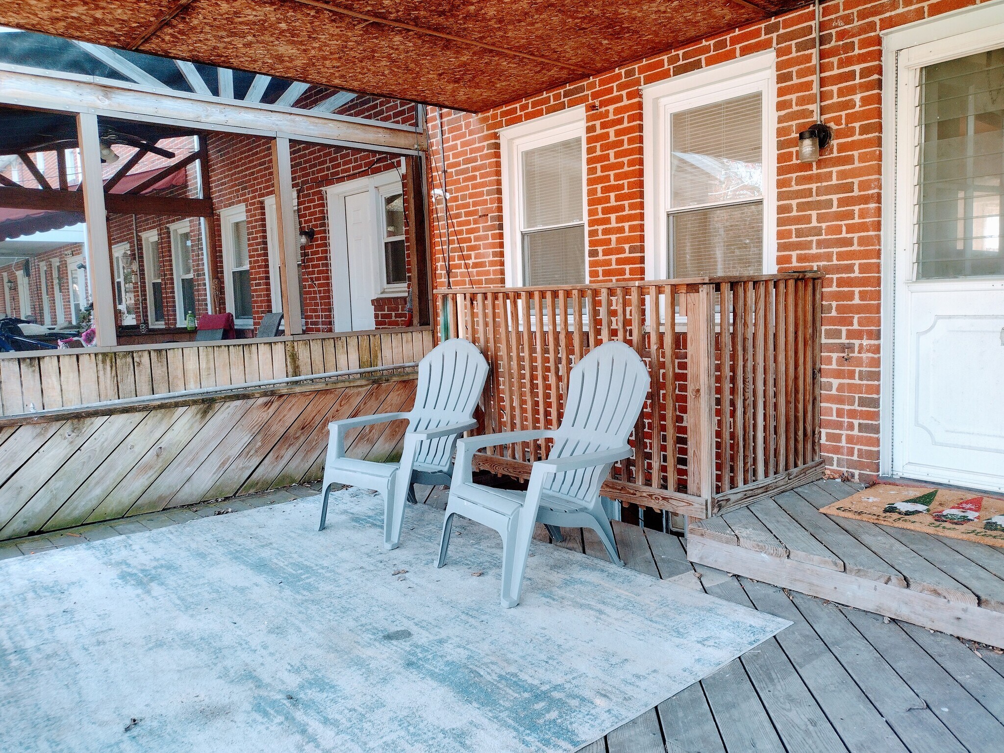 Building Photo - 8404 Loch Raven Blvd