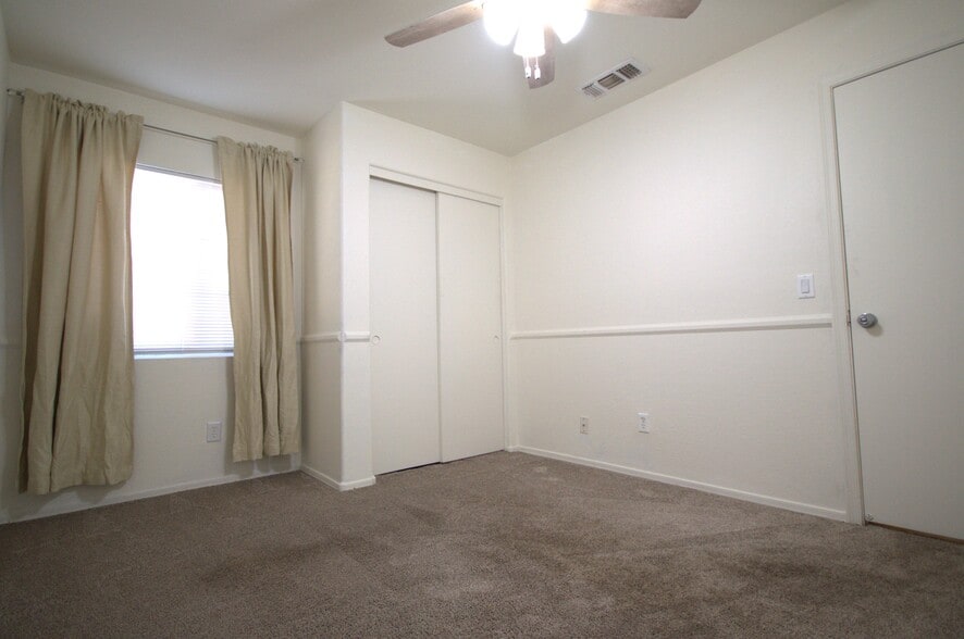 Third Bedroom 1 - 11124 W Heatherbrae Dr