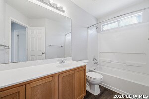 Building Photo - 11102 Dewberry Field