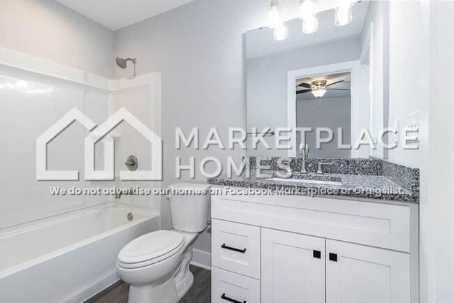Building Photo - 3518 Alpha Ct