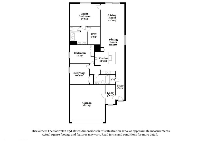 Building Photo - 6505 Trent Creek Dr