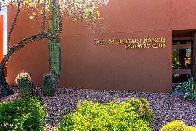 Building Photo - 6540 E Redmont Dr