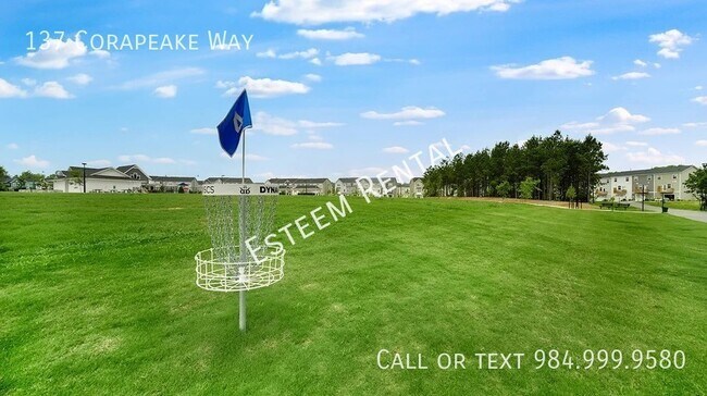 Building Photo - 137 Corapeake Wy