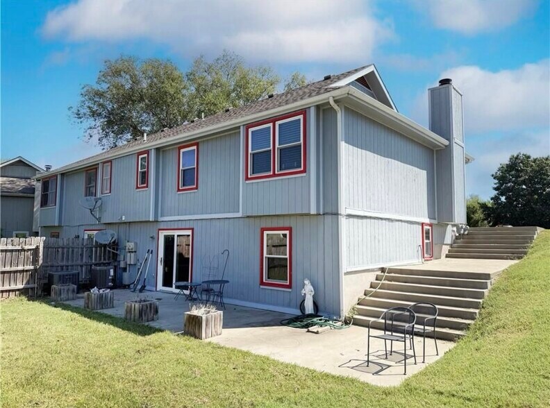 Building Photo - 3009 Atchison Way