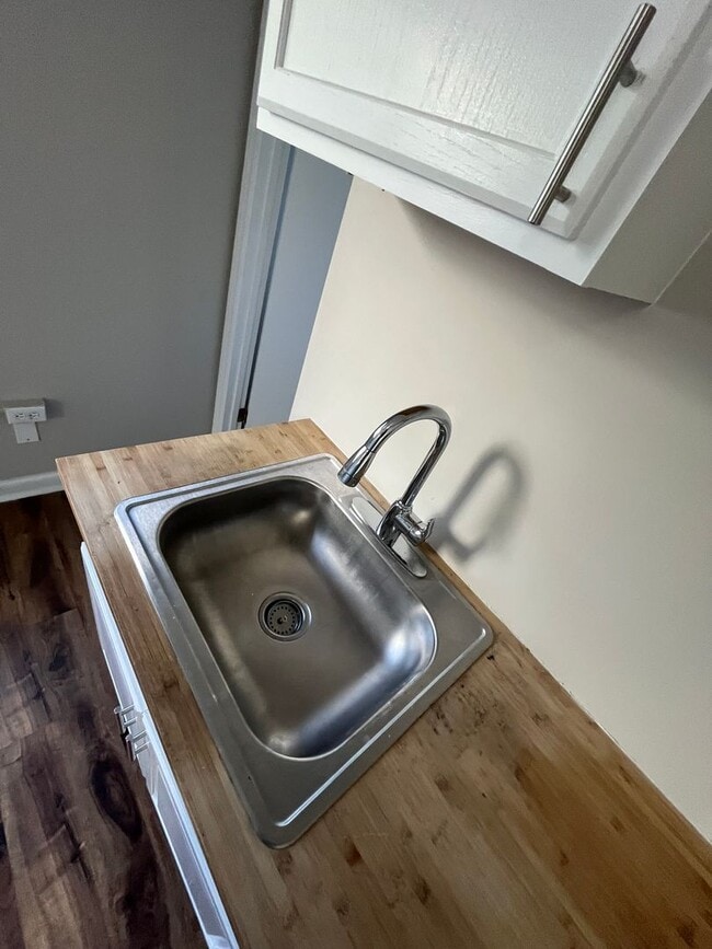 Interior Photo - Monarch Apartments