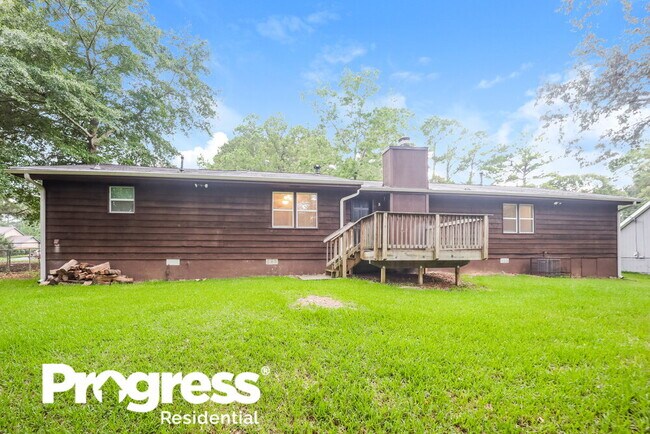 Building Photo - 6316 Knights Way
