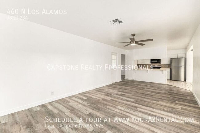 Building Photo - 460 N Los Alamos