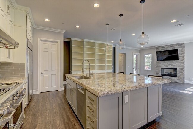 Building Photo - 11280 Granite Ridge Dr