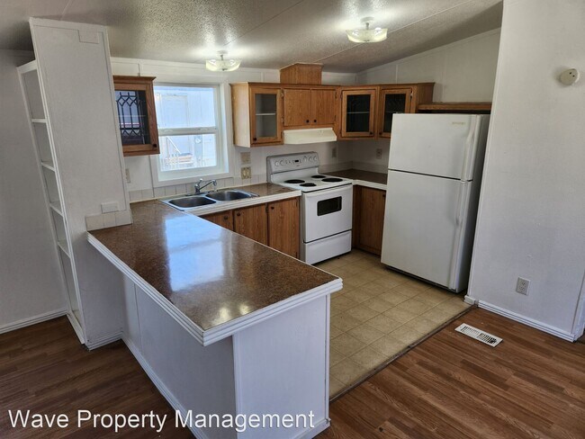 Building Photo - 3 br, 2 bath House - 261 Friar