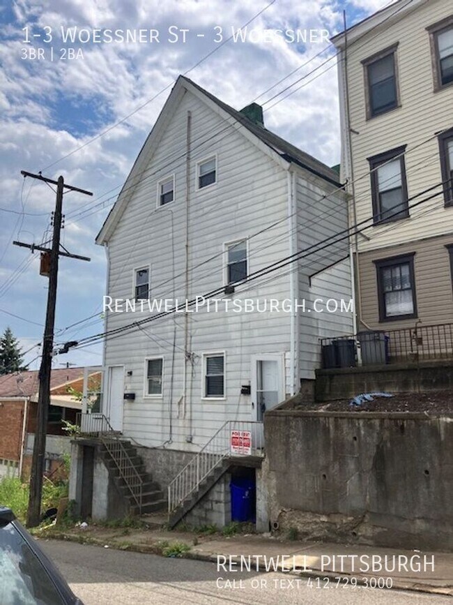 Building Photo - 1-3 Woessner St-3 Woessner