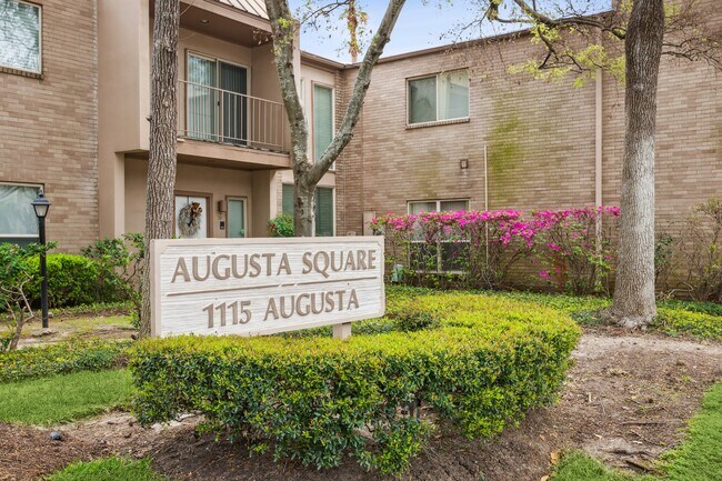 Building Photo - 1115 Augusta Dr