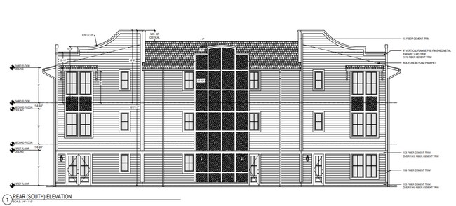 Building Photo - 424 Harris Ave
