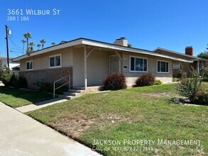 Building Photo - 2 Bedroom Home Duplex