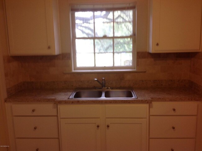 updated Kitchen - 1631 Flagler Ave