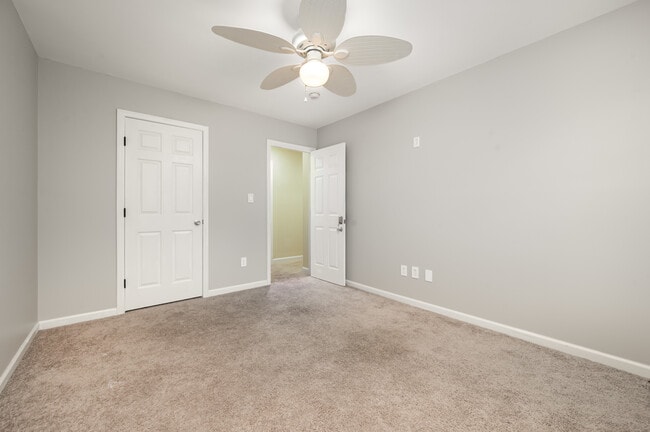 Building Photo - 3605 Cold Harbour Dr