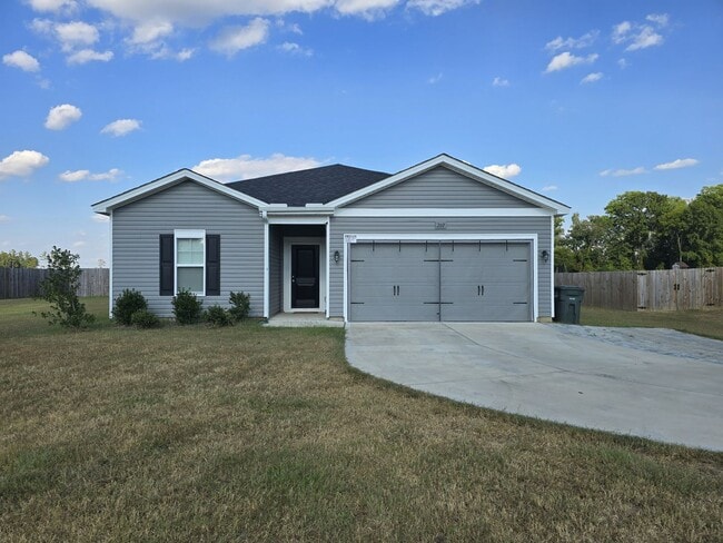 Primary Photo - **October Rent Free**4 Bedroom, 2 Bath Hom...